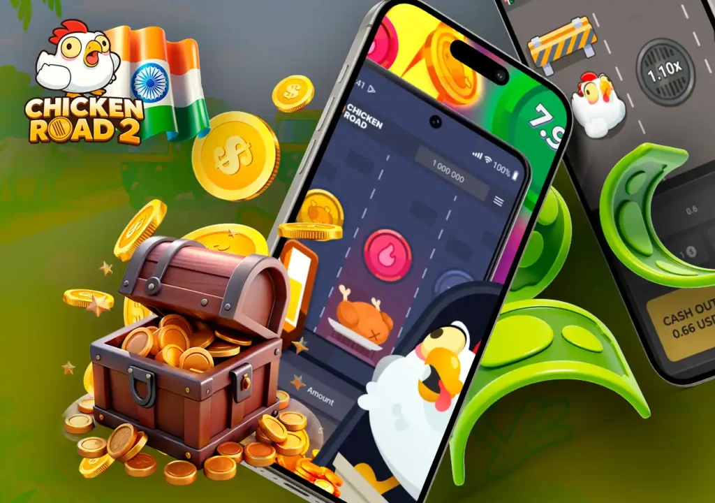 How to Register at Chicken Road 2 Casino? image
