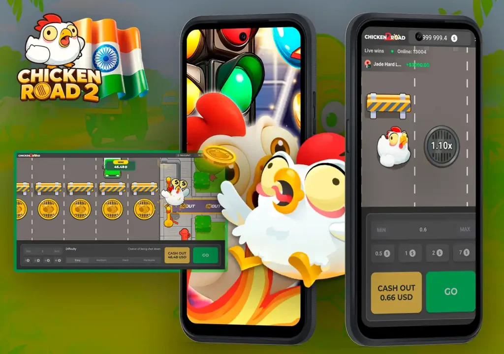 Chicken Road 2: Strategies and Tips image
