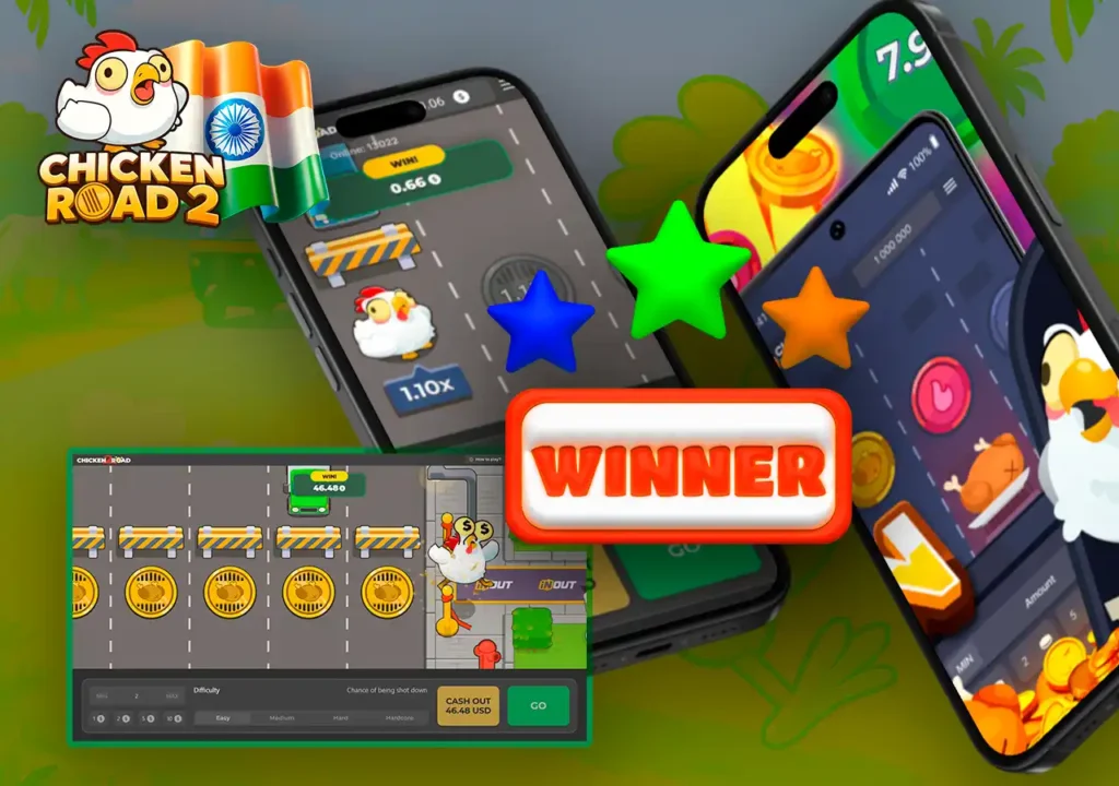 How to Win in Chicken Road image