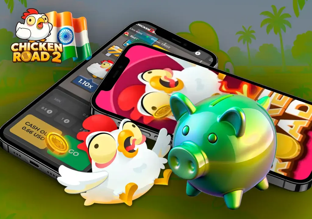 Chicken Road Bonus Rounds image