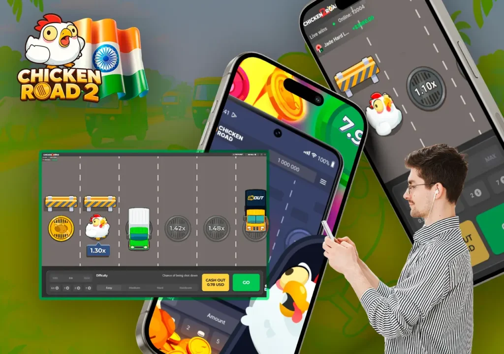 How to Win at a Chicken Road 2 App? image